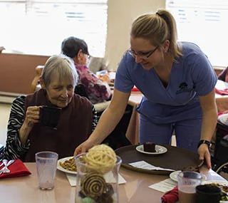 NORTHCREST REHAB AND NURSING CENTER
