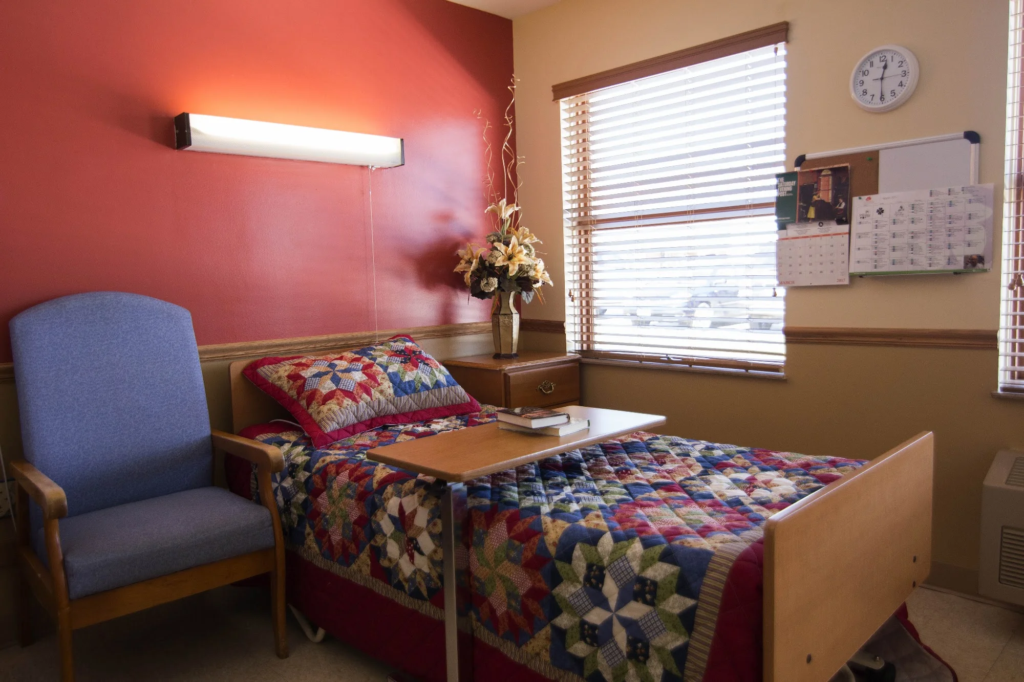 NORTHCREST REHAB AND NURSING CENTER