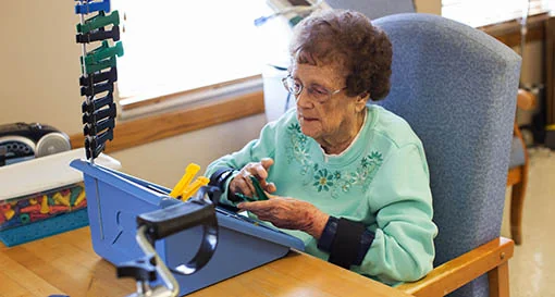 NORTHCREST REHAB AND NURSING CENTER