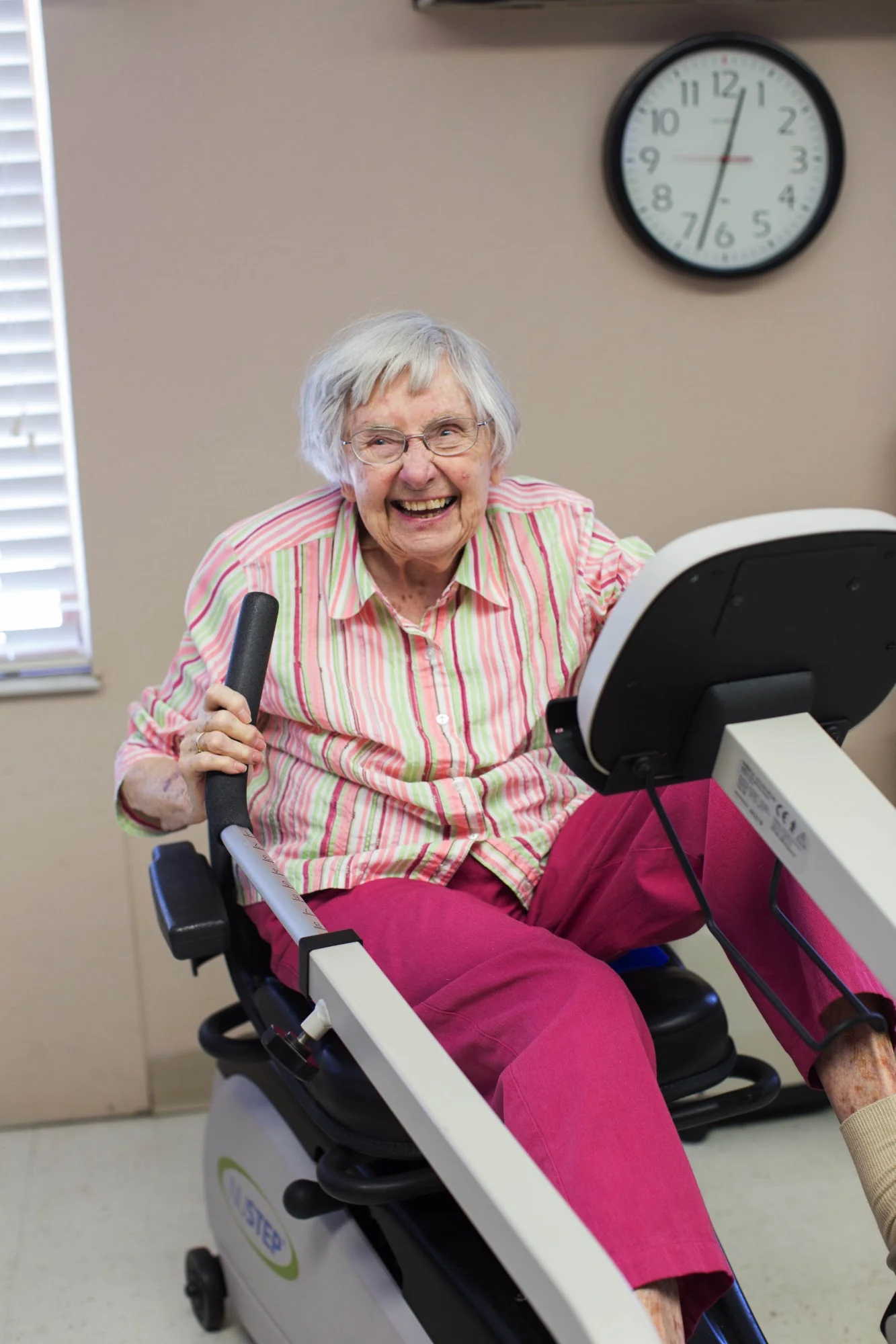 NORTHCREST REHAB AND NURSING CENTER