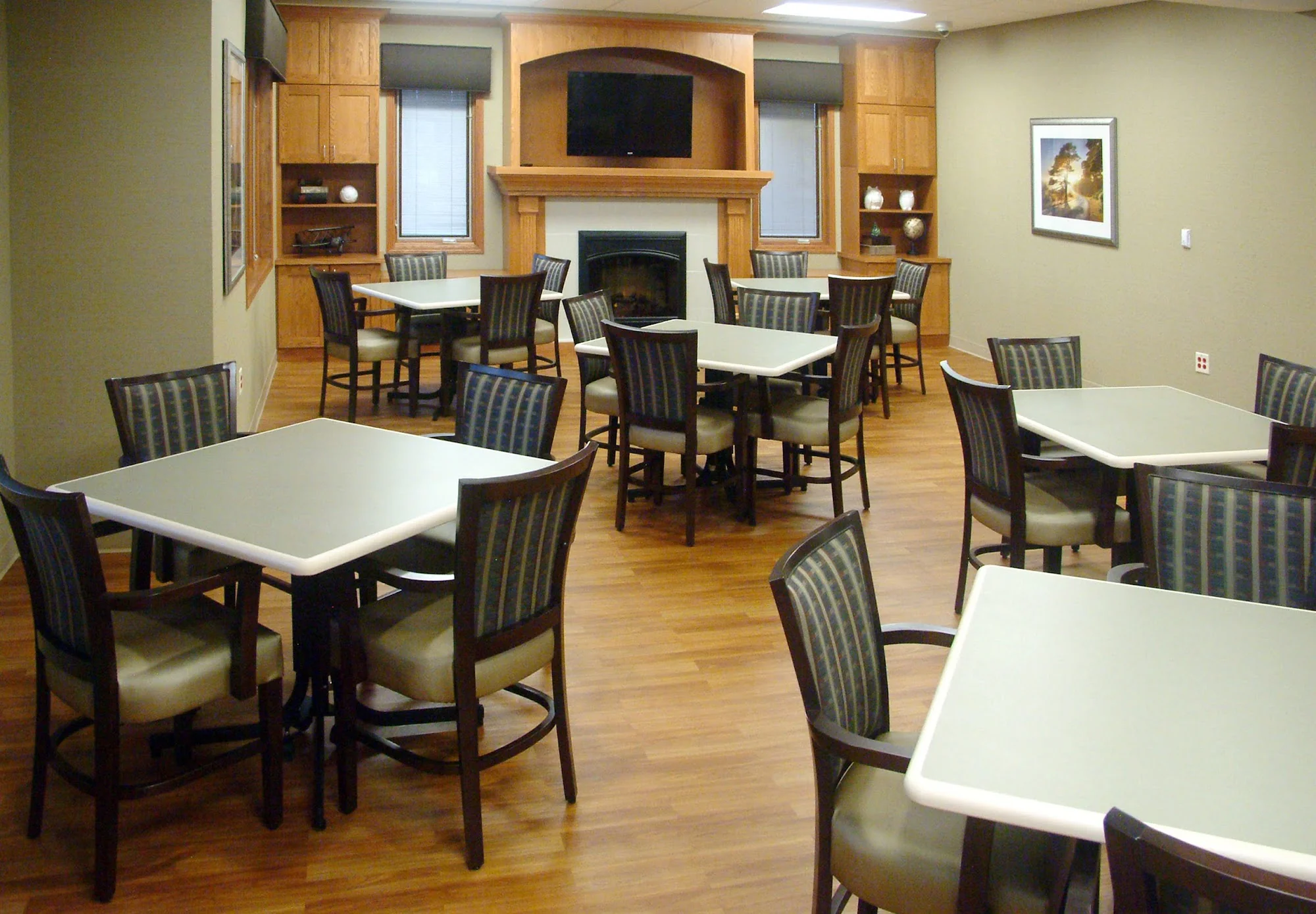 NORTHCREST SPECIALTY CARE
