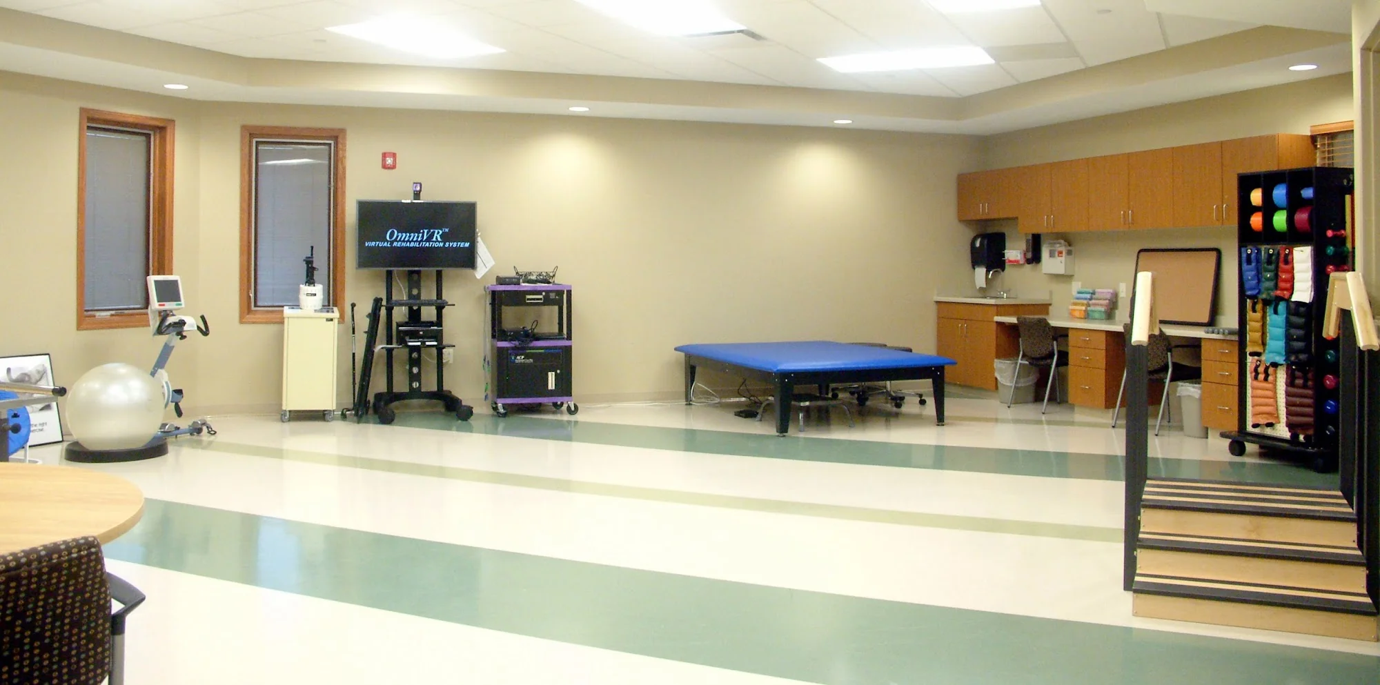 NORTHCREST SPECIALTY CARE