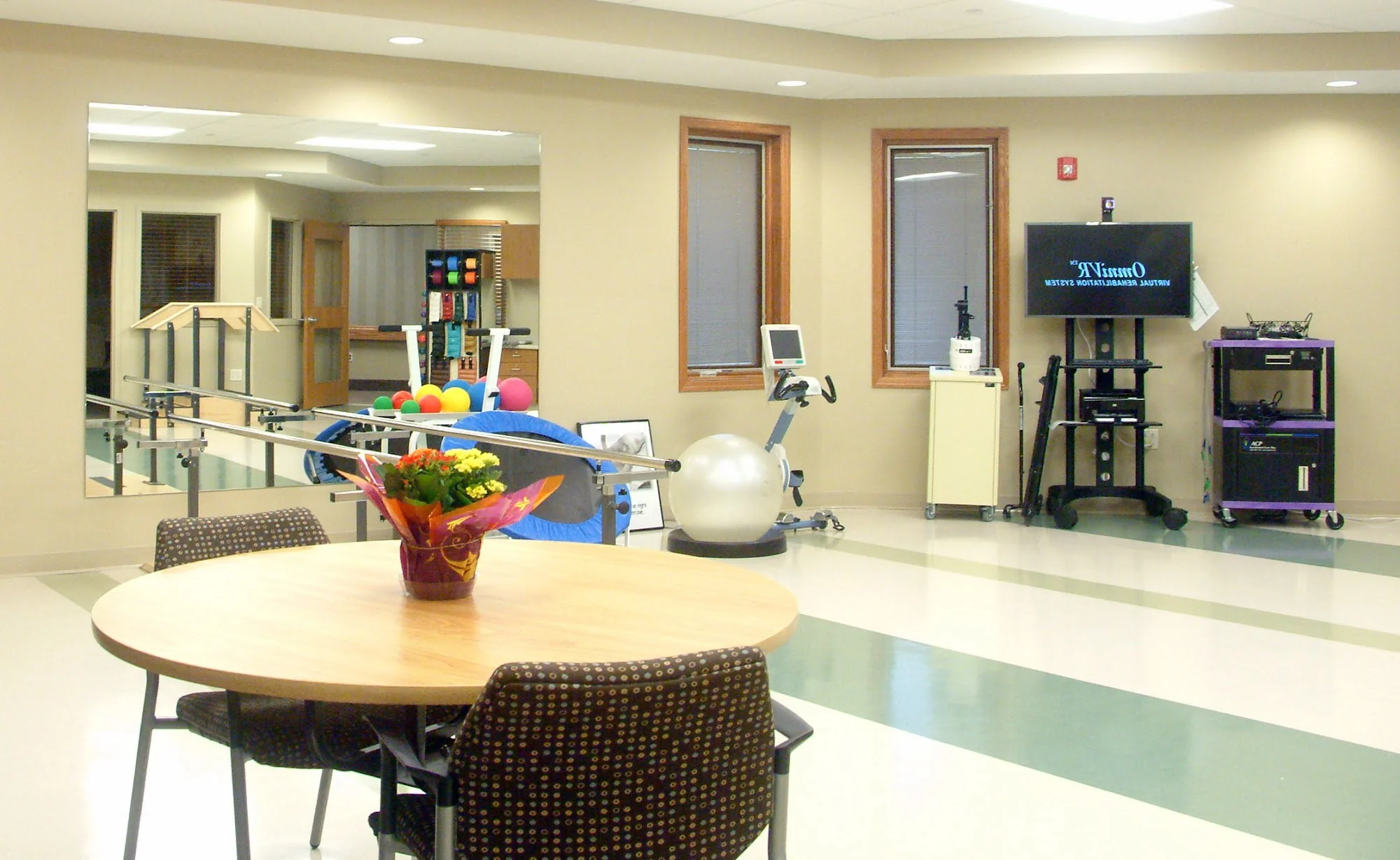 NORTHCREST SPECIALTY CARE