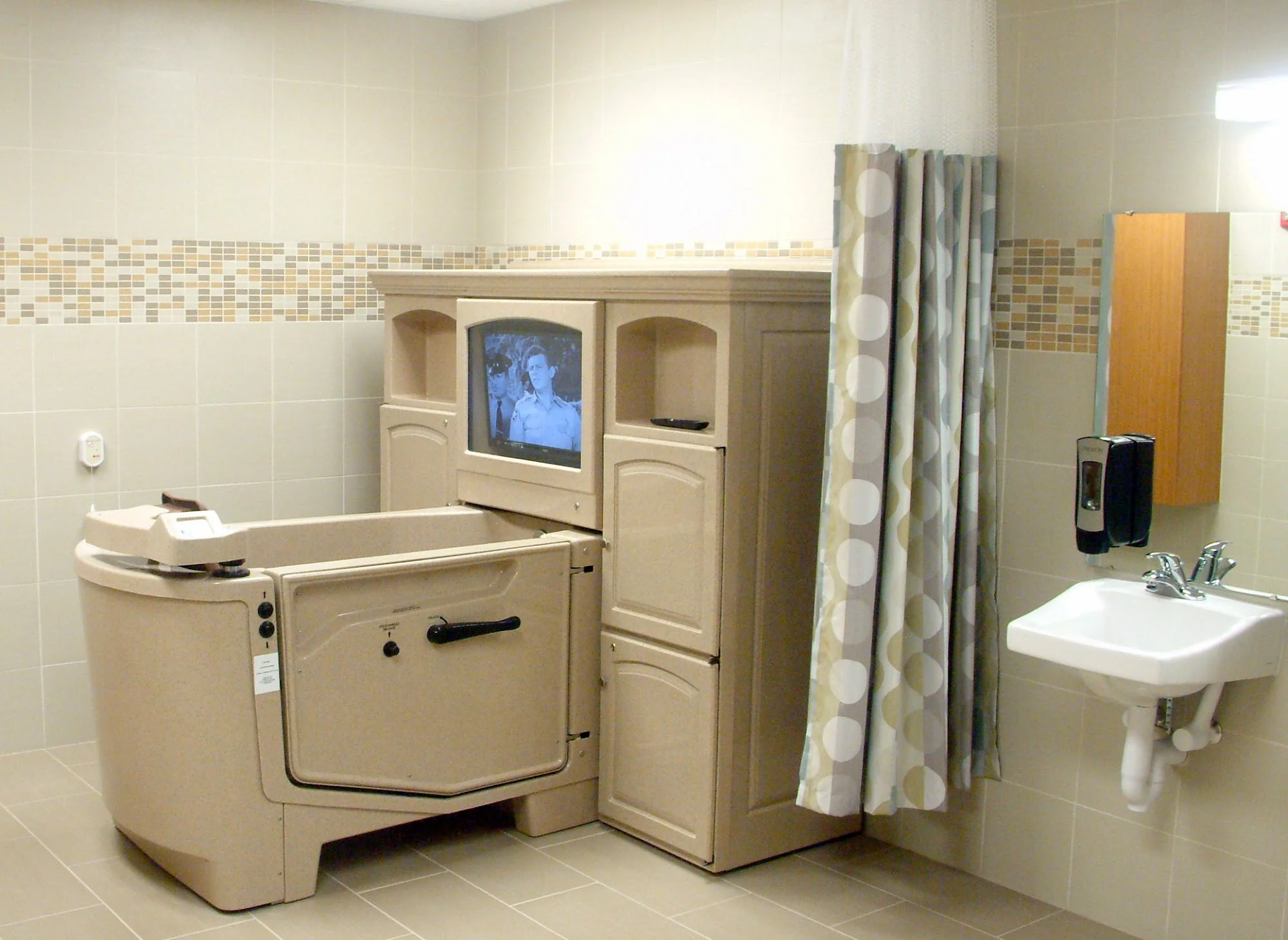 NORTHCREST SPECIALTY CARE