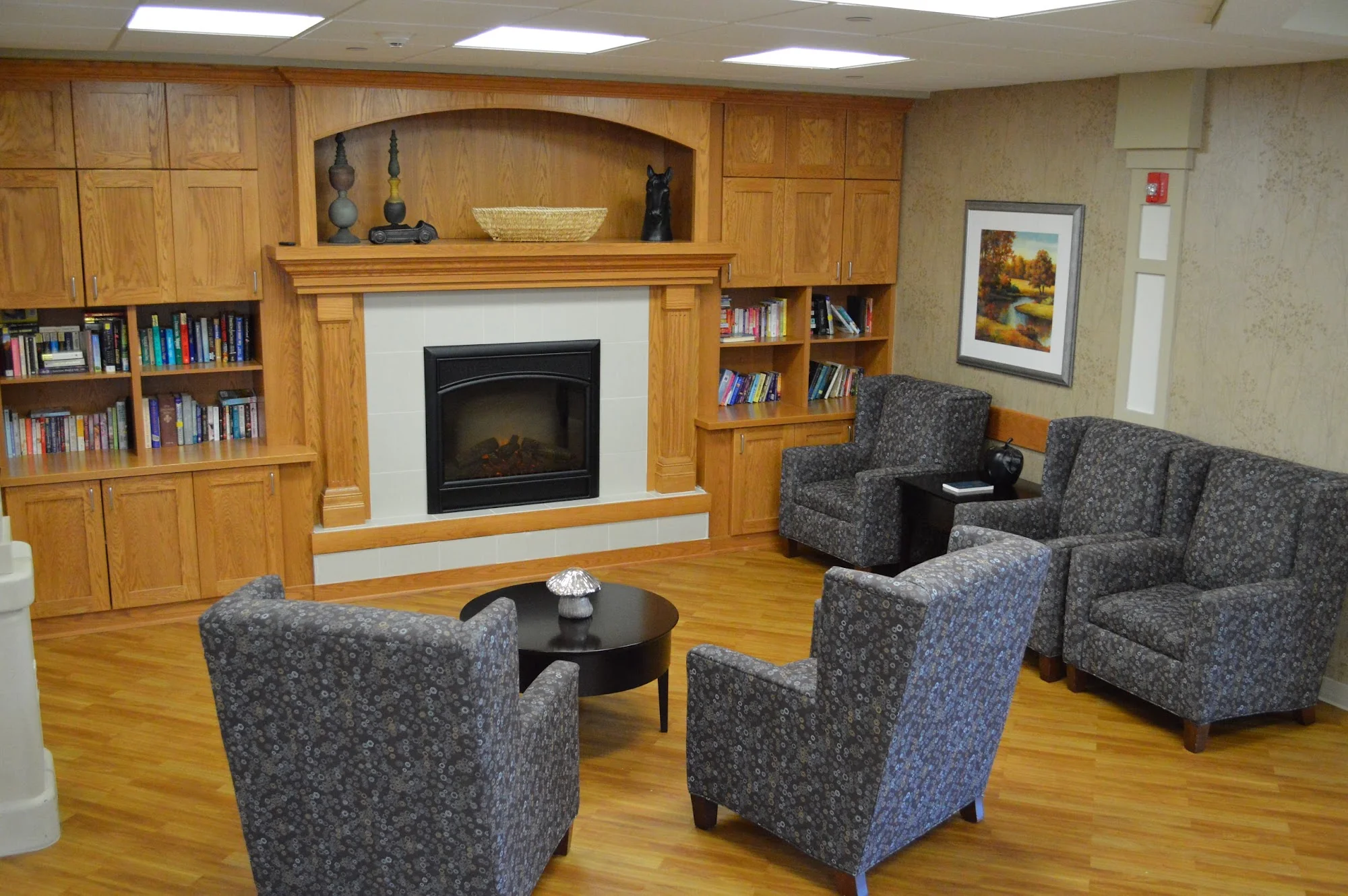 NORTHCREST SPECIALTY CARE