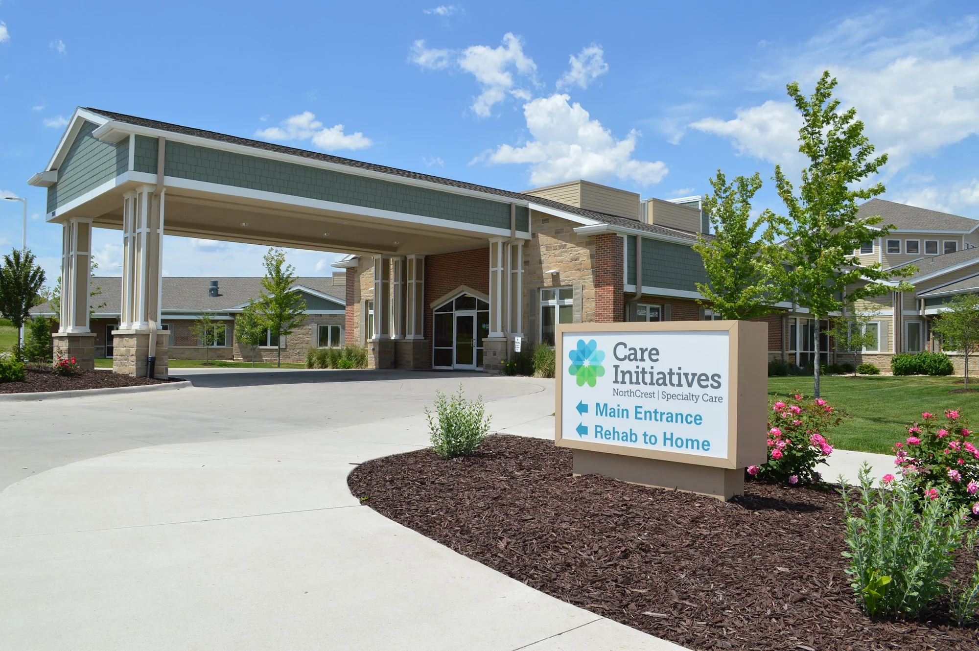 NORTHCREST SPECIALTY CARE