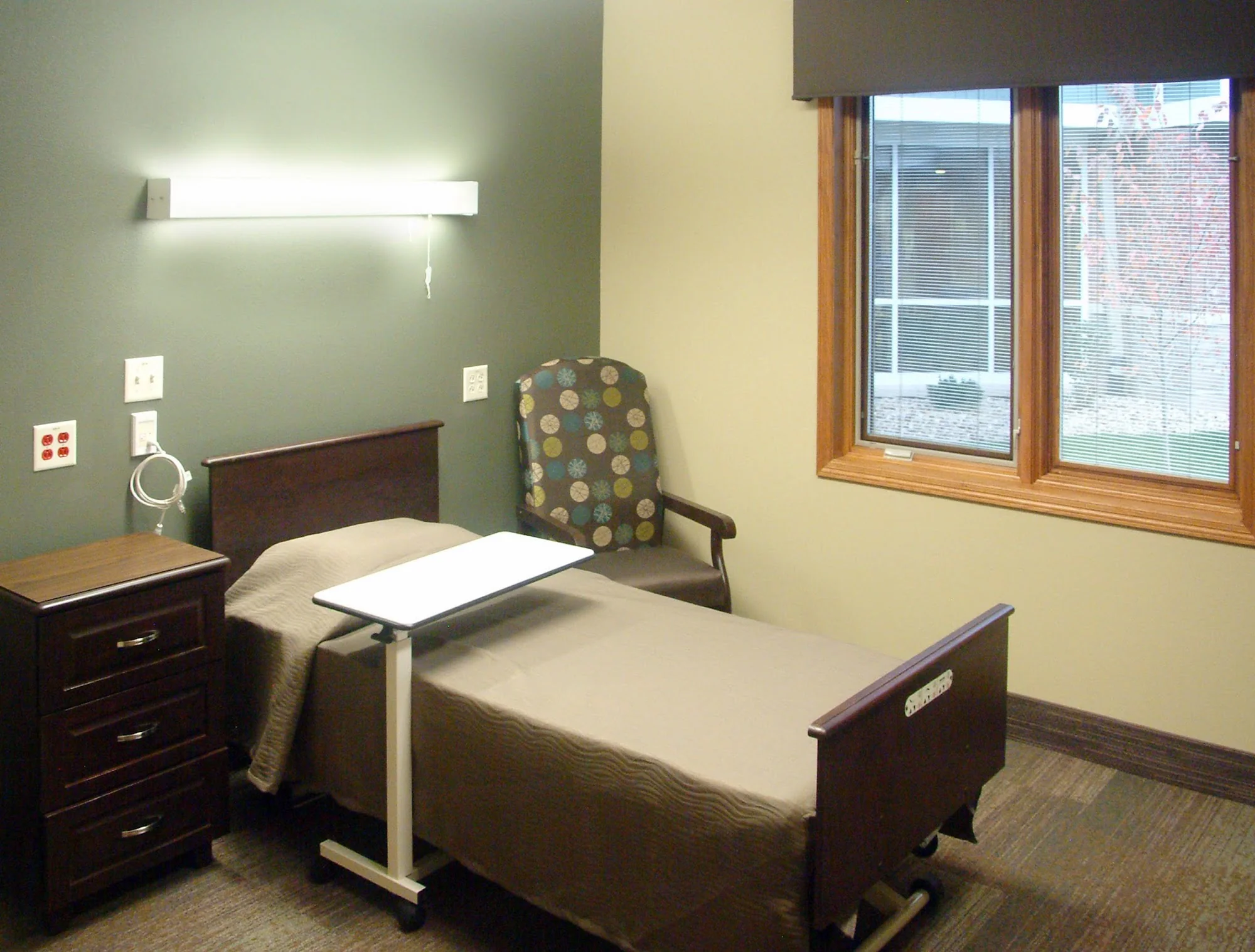 NORTHCREST SPECIALTY CARE