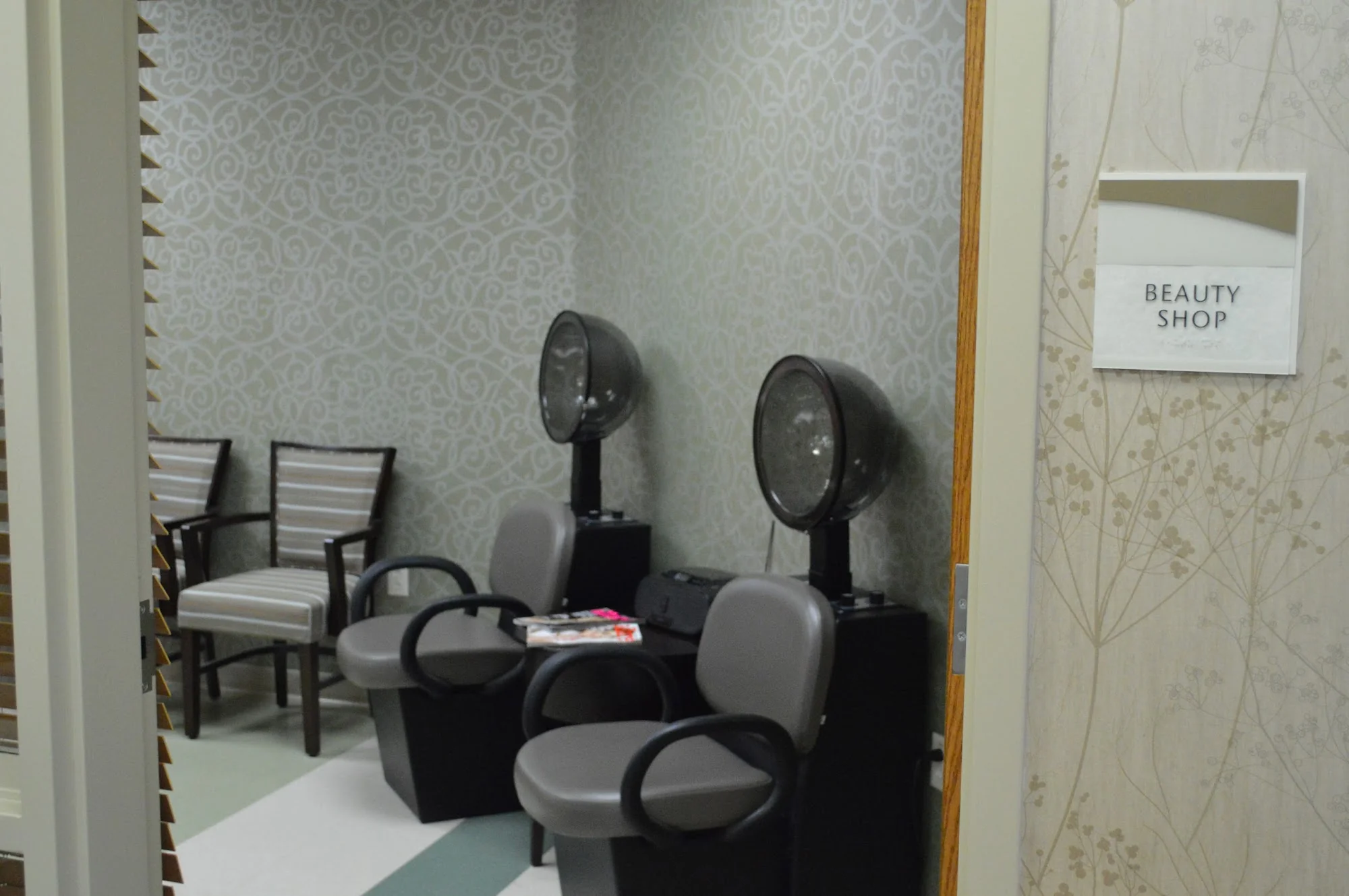 NORTHCREST SPECIALTY CARE