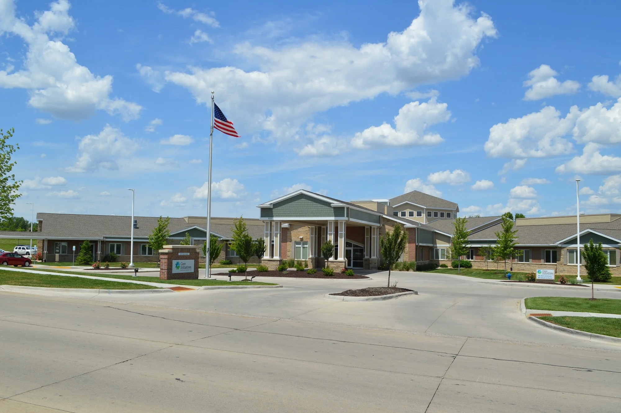 NORTHCREST SPECIALTY CARE