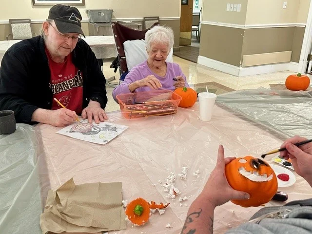 NORTHDALE REHABILITATION CENTER