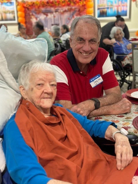NORTHDALE REHABILITATION CENTER