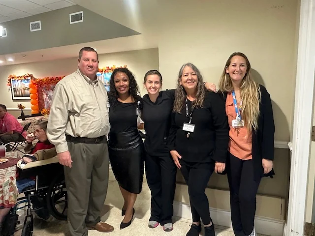NORTHDALE REHABILITATION CENTER