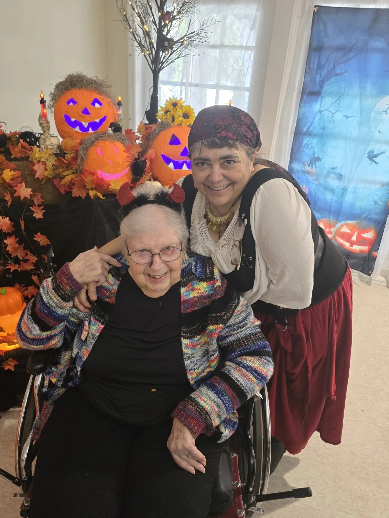 NORTHDALE REHABILITATION CENTER