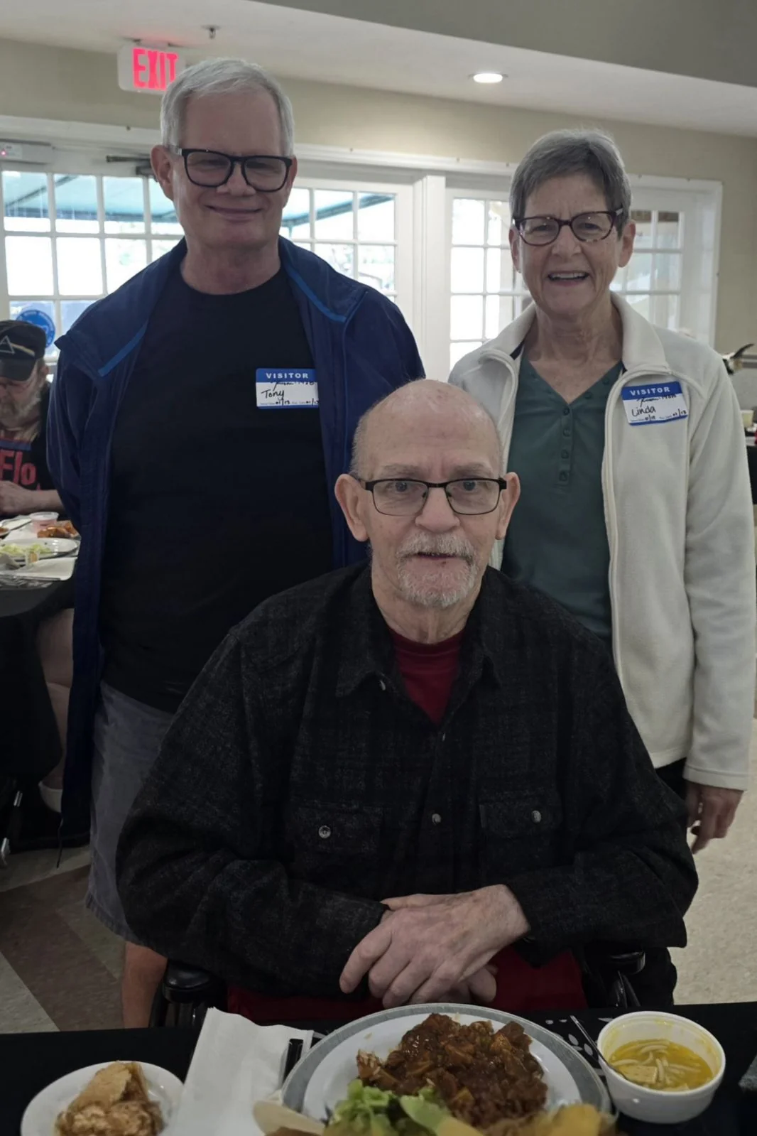 NORTHDALE REHABILITATION CENTER