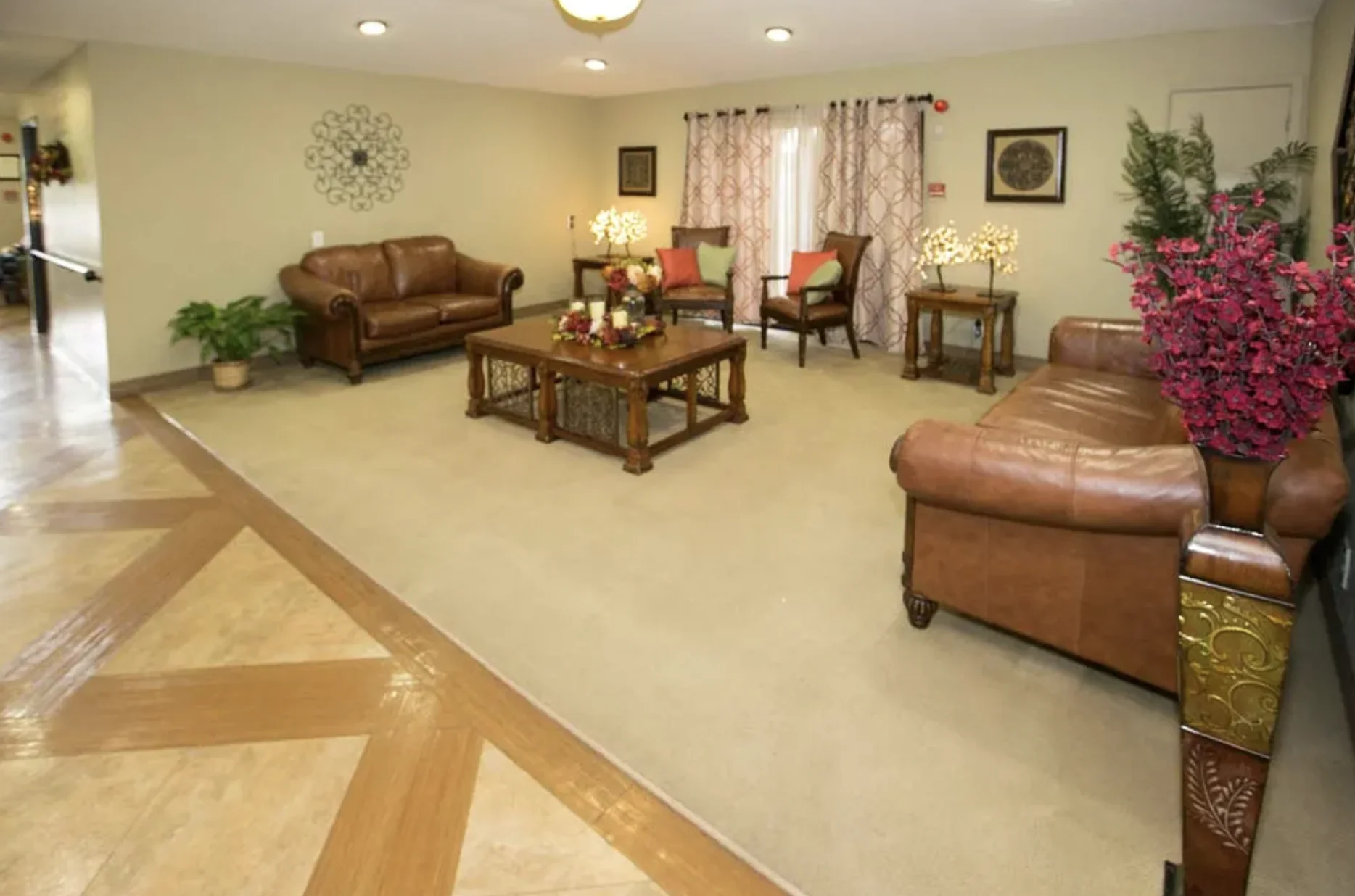 NORTHEAST REHABILITATION AND HEALTHCARE CENTER