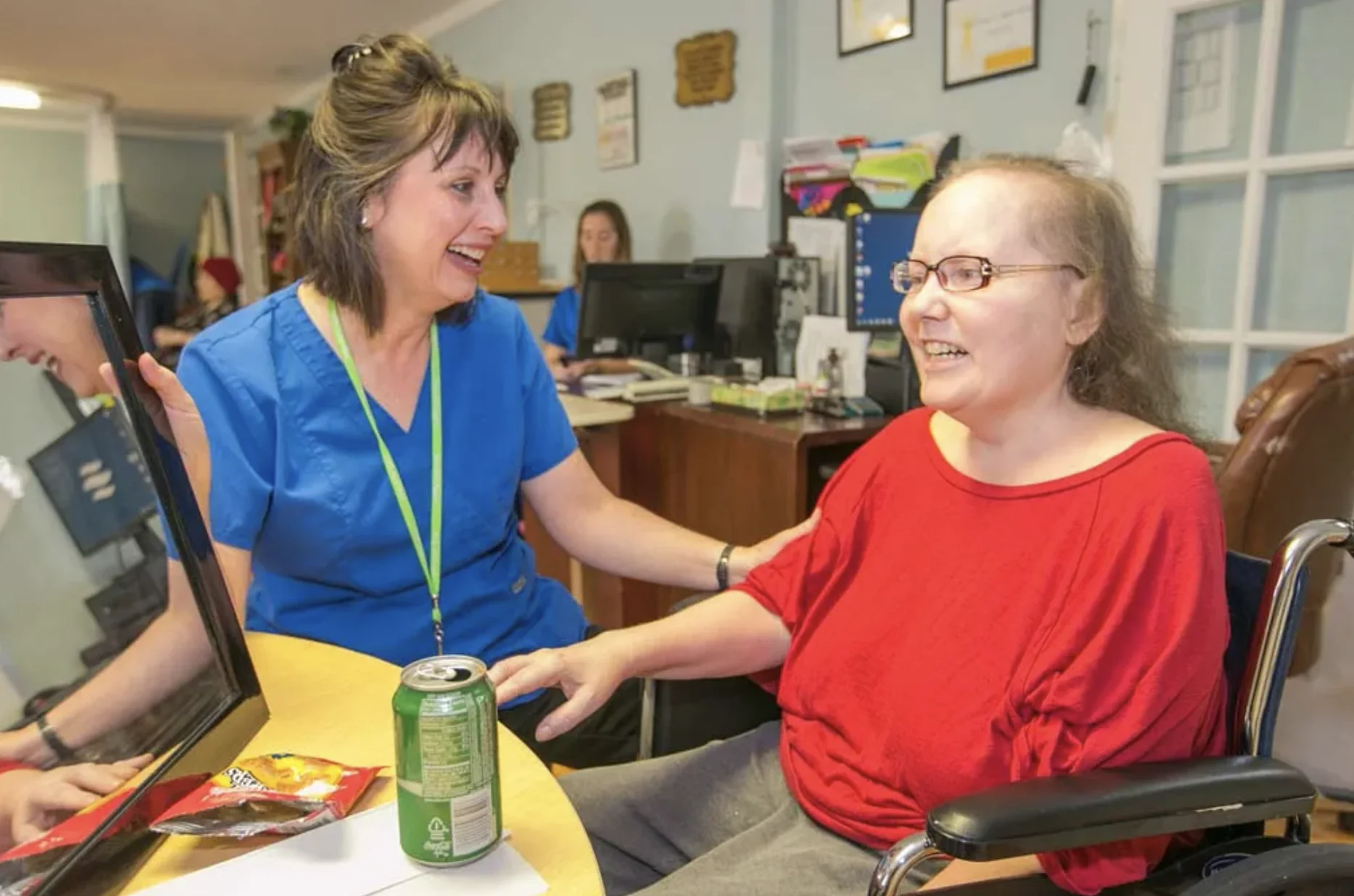 NORTHEAST REHABILITATION AND HEALTHCARE CENTER