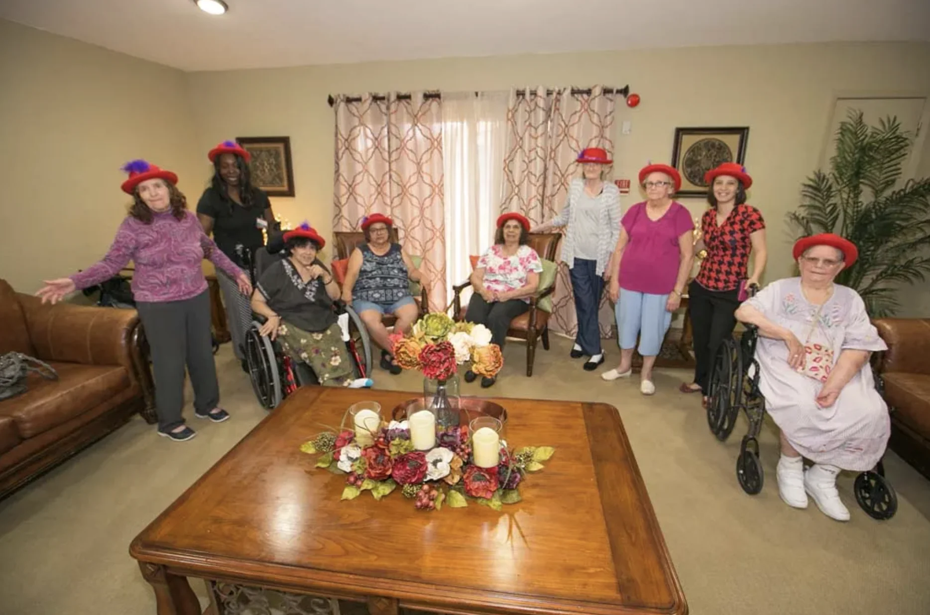 NORTHEAST REHABILITATION AND HEALTHCARE CENTER