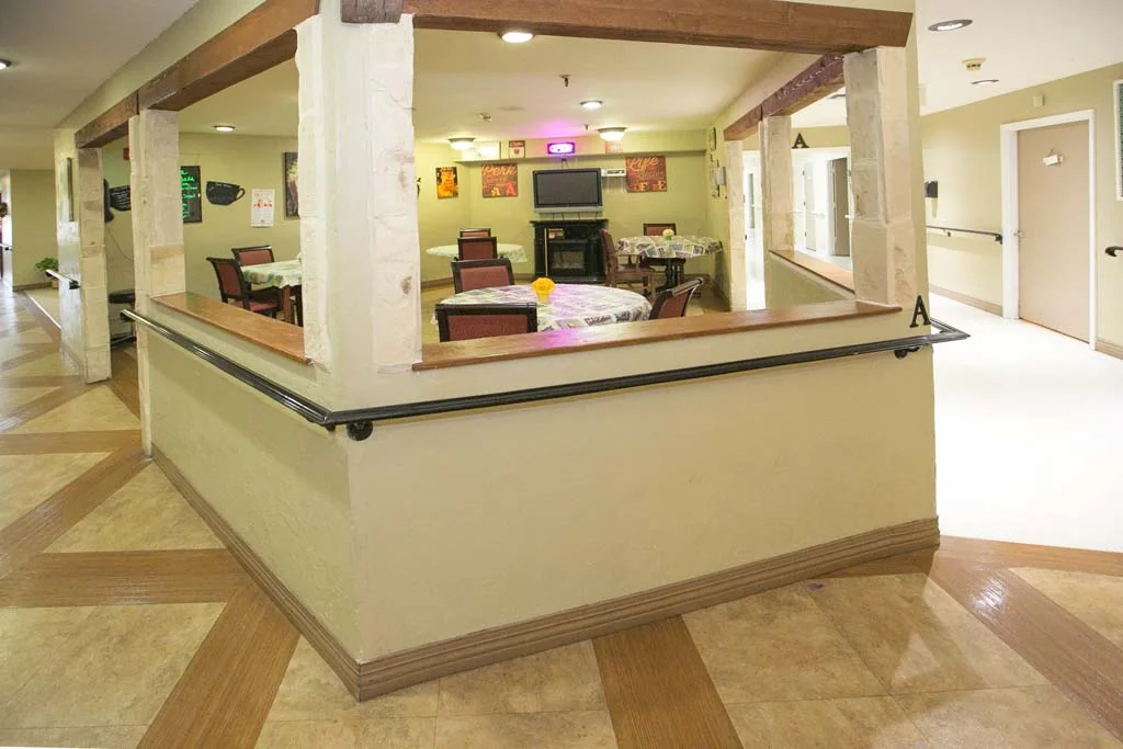 NORTHEAST REHABILITATION AND HEALTHCARE CENTER