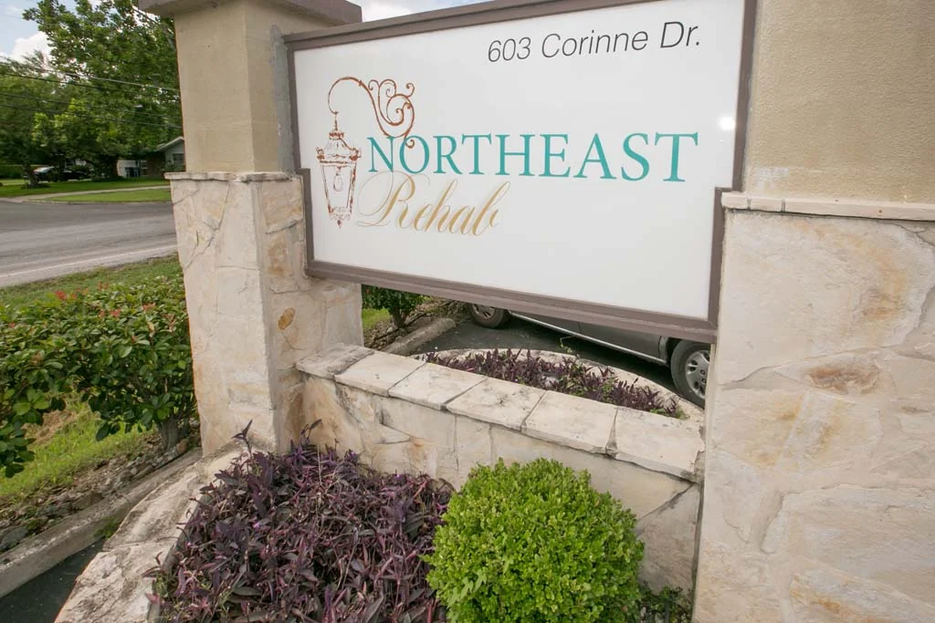 NORTHEAST REHABILITATION AND HEALTHCARE CENTER