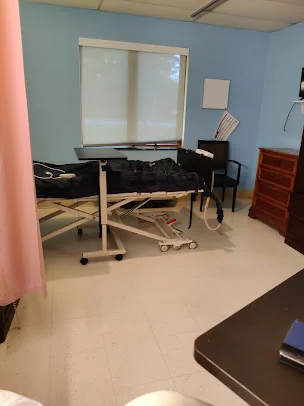 NORTHERN CARDINAL REHABILITATION AND NURSING