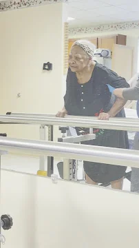 NORTHERN CARDINAL REHABILITATION AND NURSING