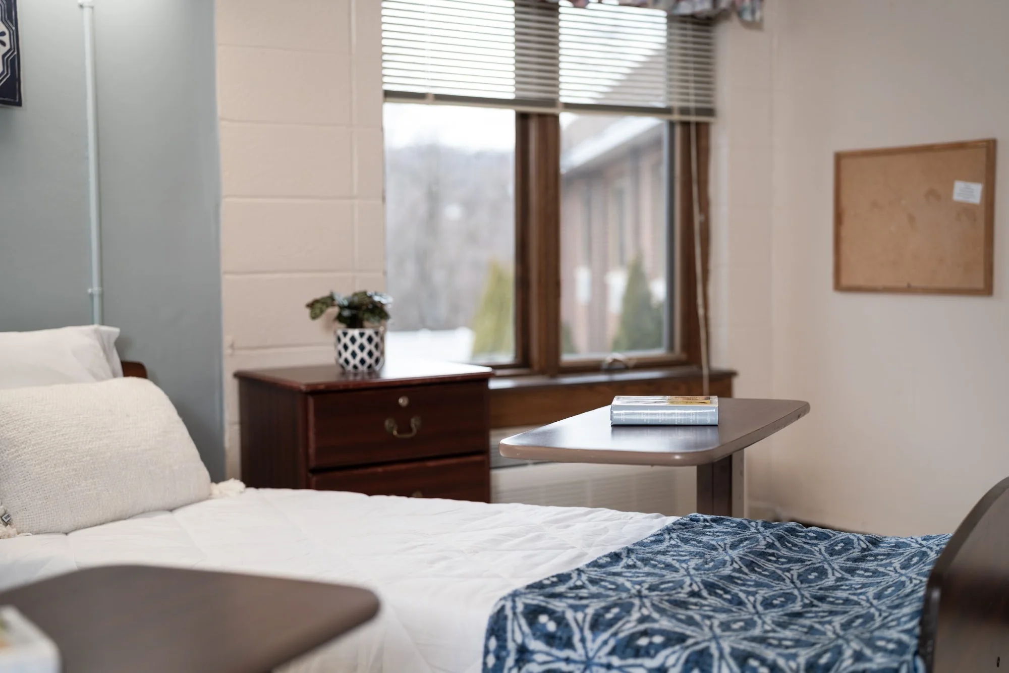 NORTHERN DAUPHIN NURSING AND REHABILITATION CENTER