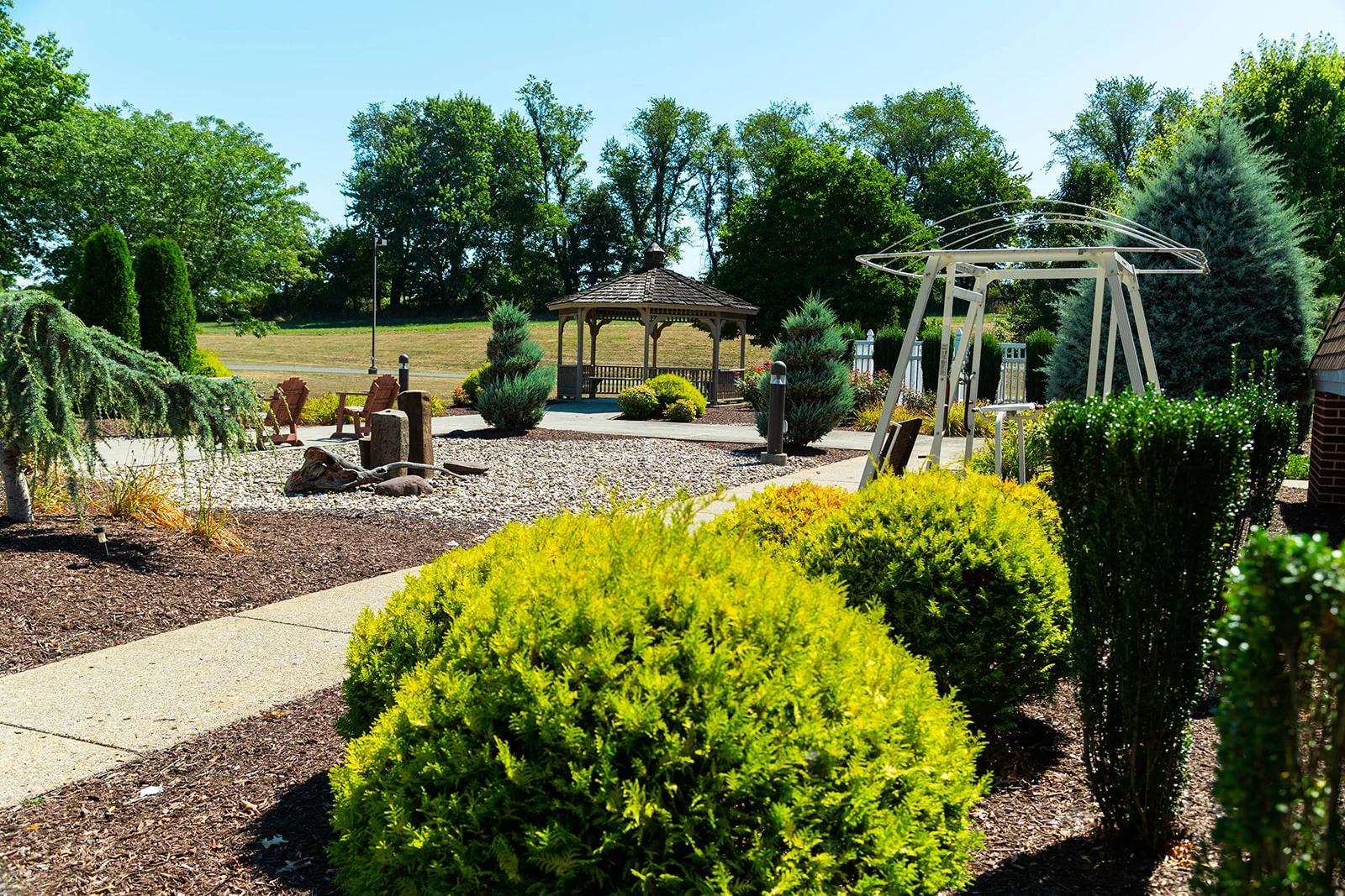 NORTHERN DAUPHIN NURSING AND REHABILITATION CENTER
