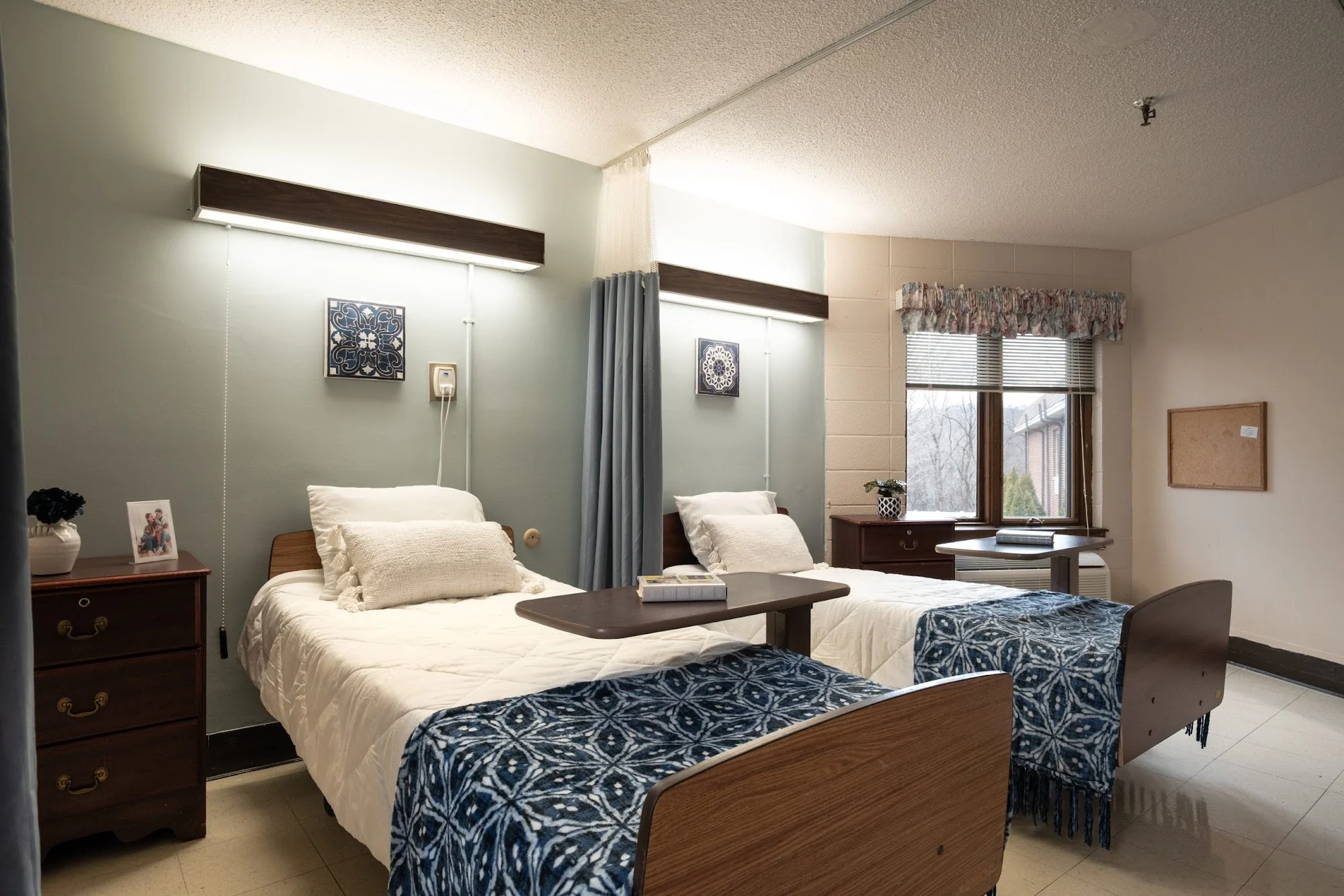 NORTHERN DAUPHIN NURSING AND REHABILITATION CENTER