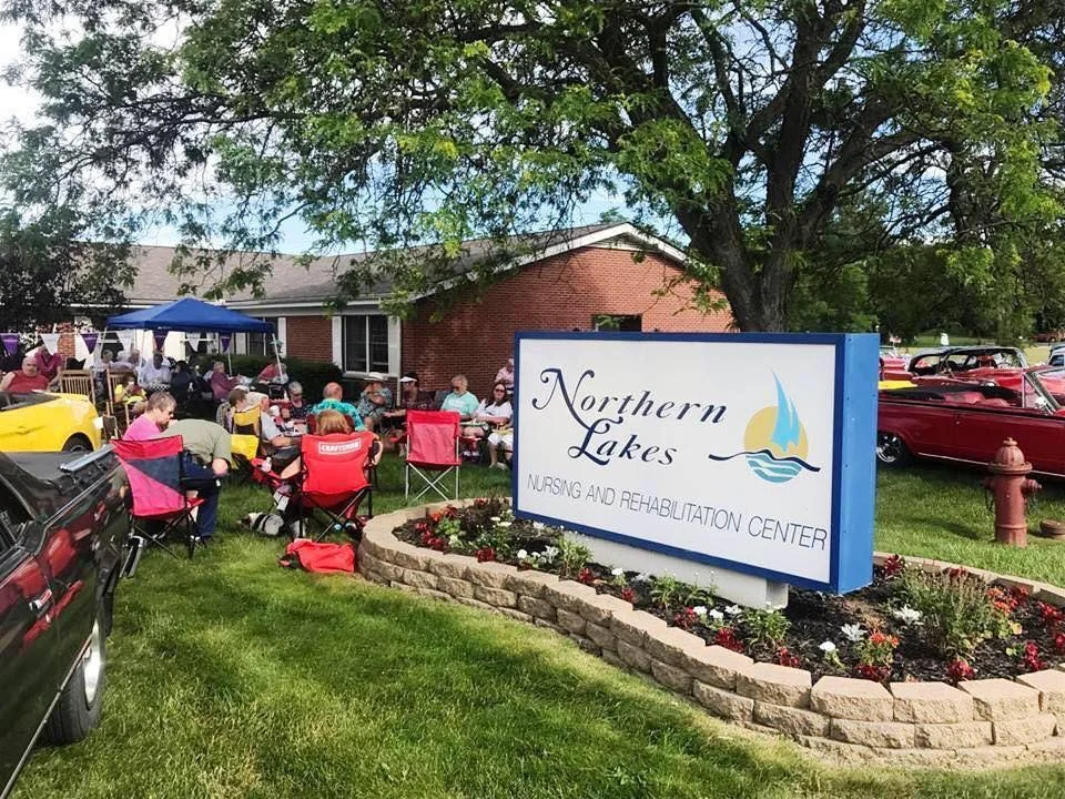 NORTHERN LAKES NURSING AND REHABILITATION CENTER
