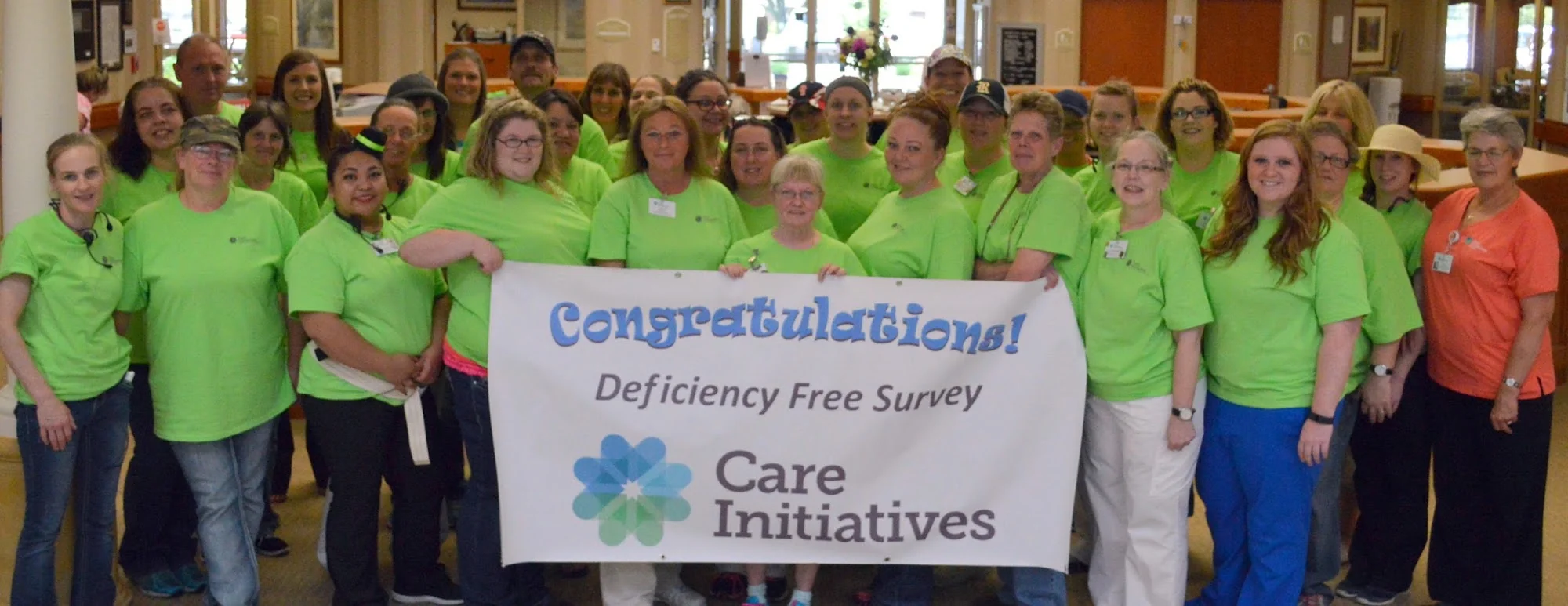 NORTHERN MAHASKA SPECIALTY CARE