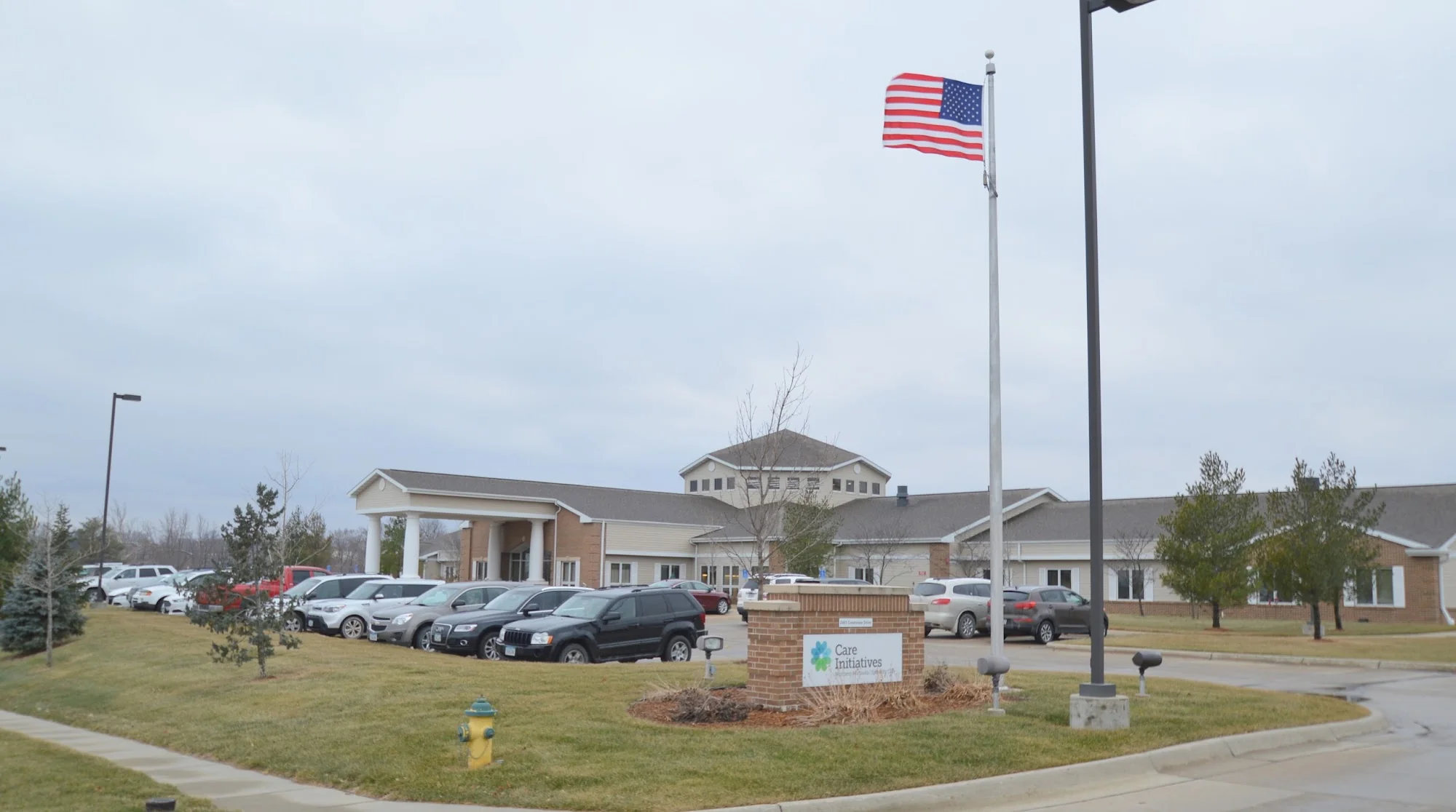 NORTHERN MAHASKA SPECIALTY CARE