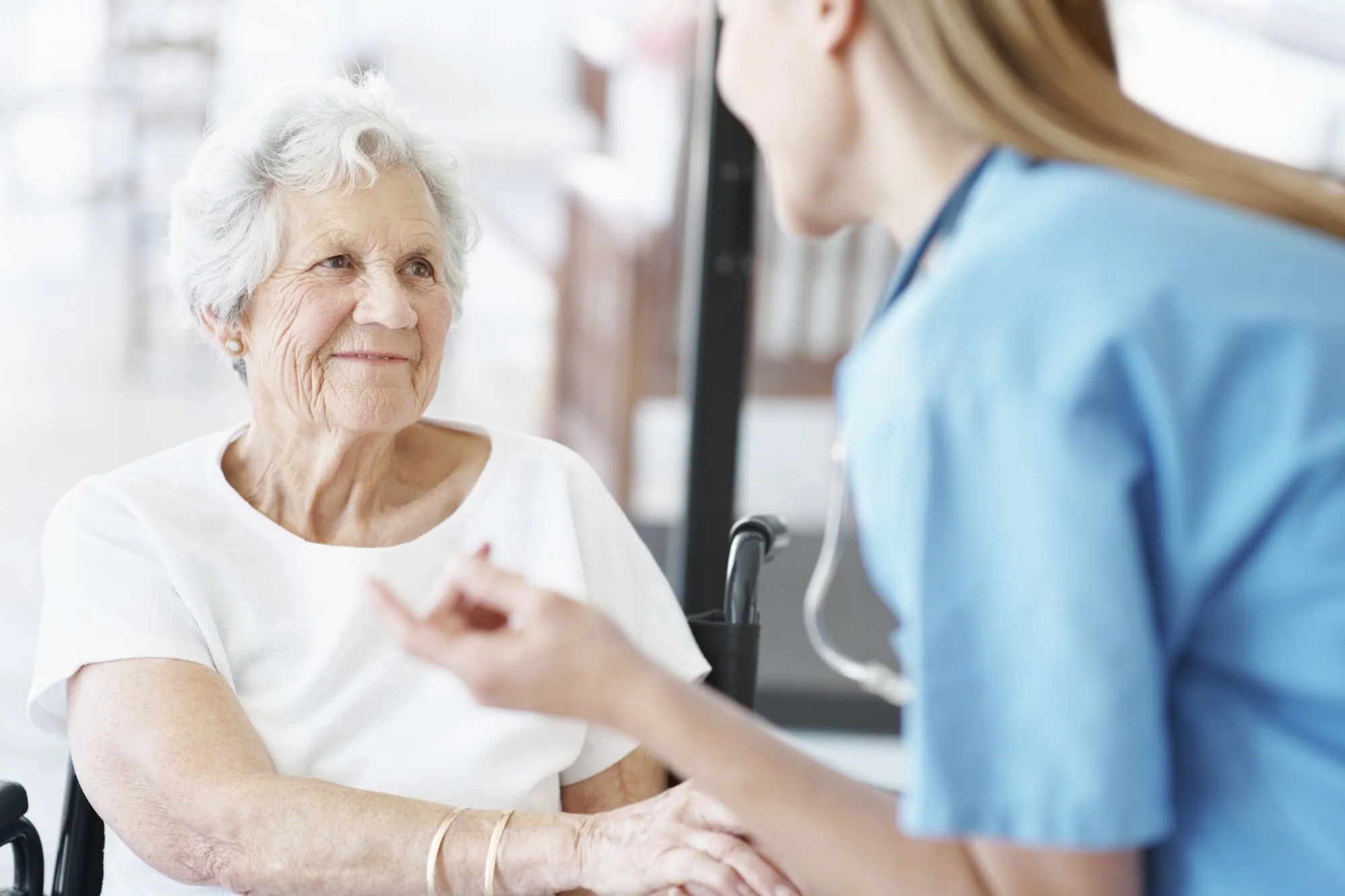 NORTHERN MAHASKA SPECIALTY CARE