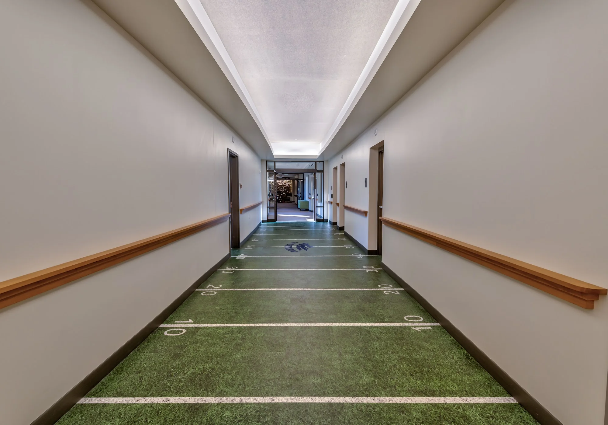 NORTHERN NEVADA STATE VETERANS HOME
