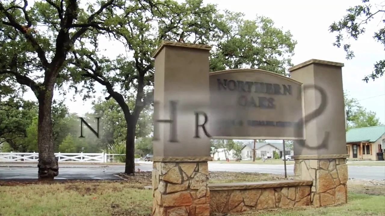 NORTHERN OAKS LIVING & REHABILITATION CENTER