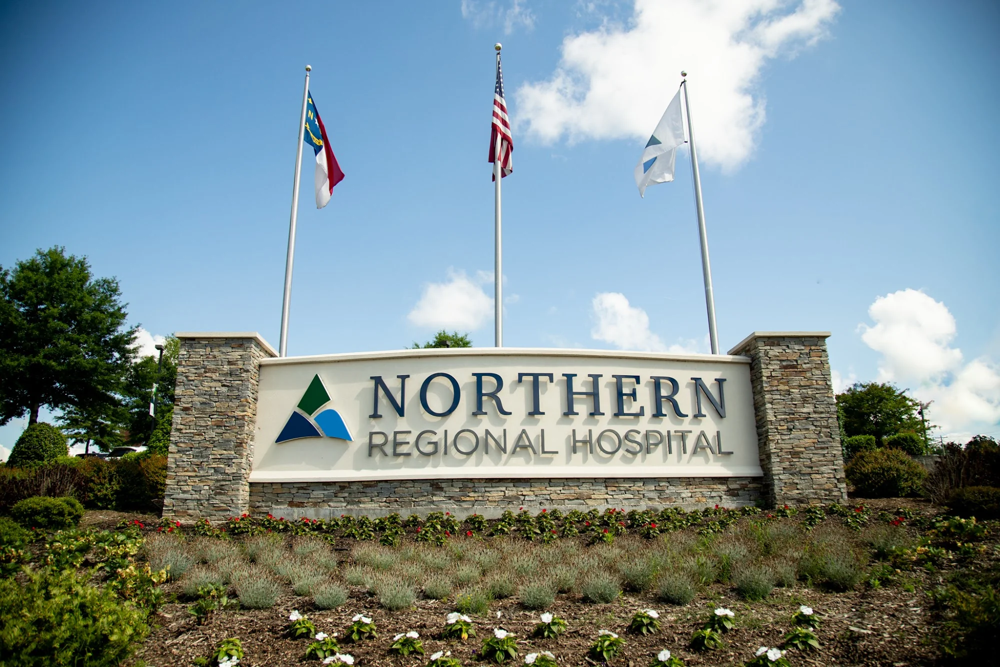 NORTHERN REGIONAL HOSPITAL