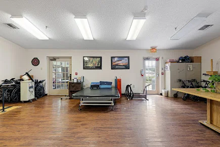 NORTHGATE HEALTH AND REHABILITATION CENTER