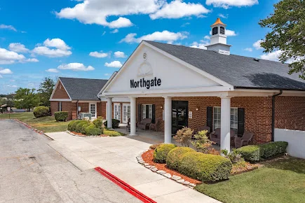NORTHGATE HEALTH AND REHABILITATION CENTER