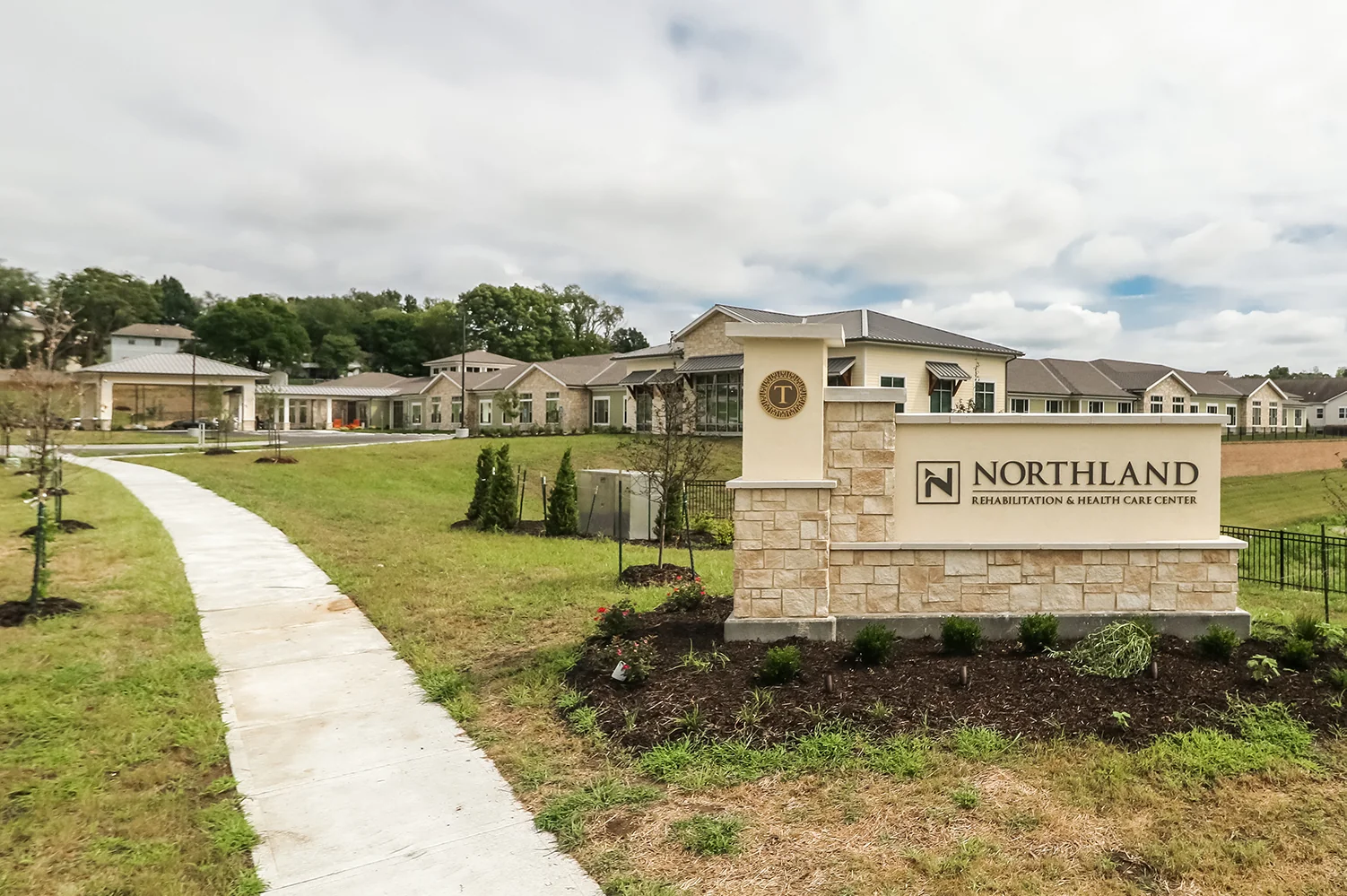 NORTHLAND REHABILITATION & HEALTH CARE CENTER