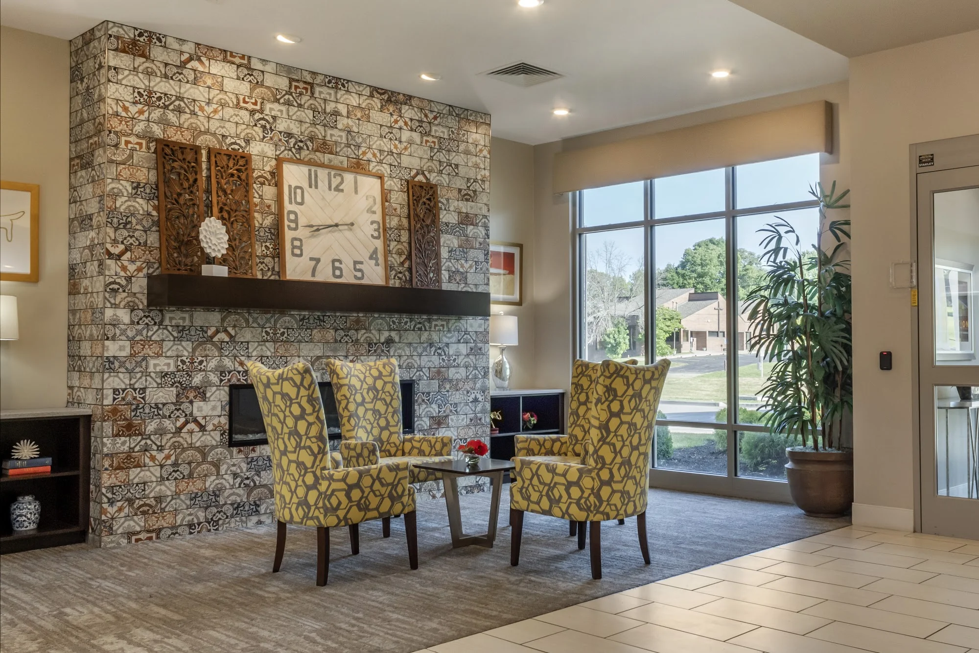 NORTHLAND REHABILITATION & HEALTH CARE CENTER