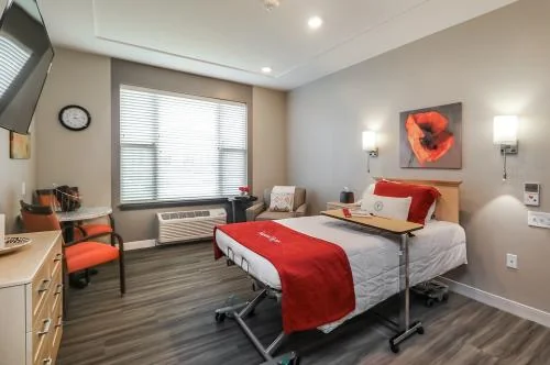 Northland Rehabilitation & Health Care Center - Skilled Nursing photo