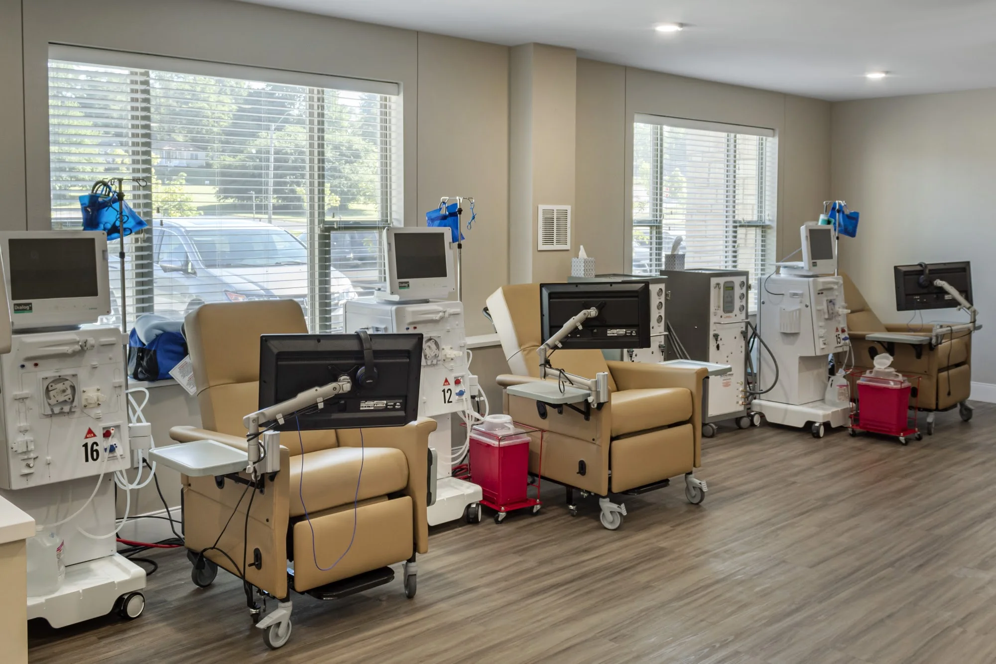 NORTHLAND REHABILITATION & HEALTH CARE CENTER