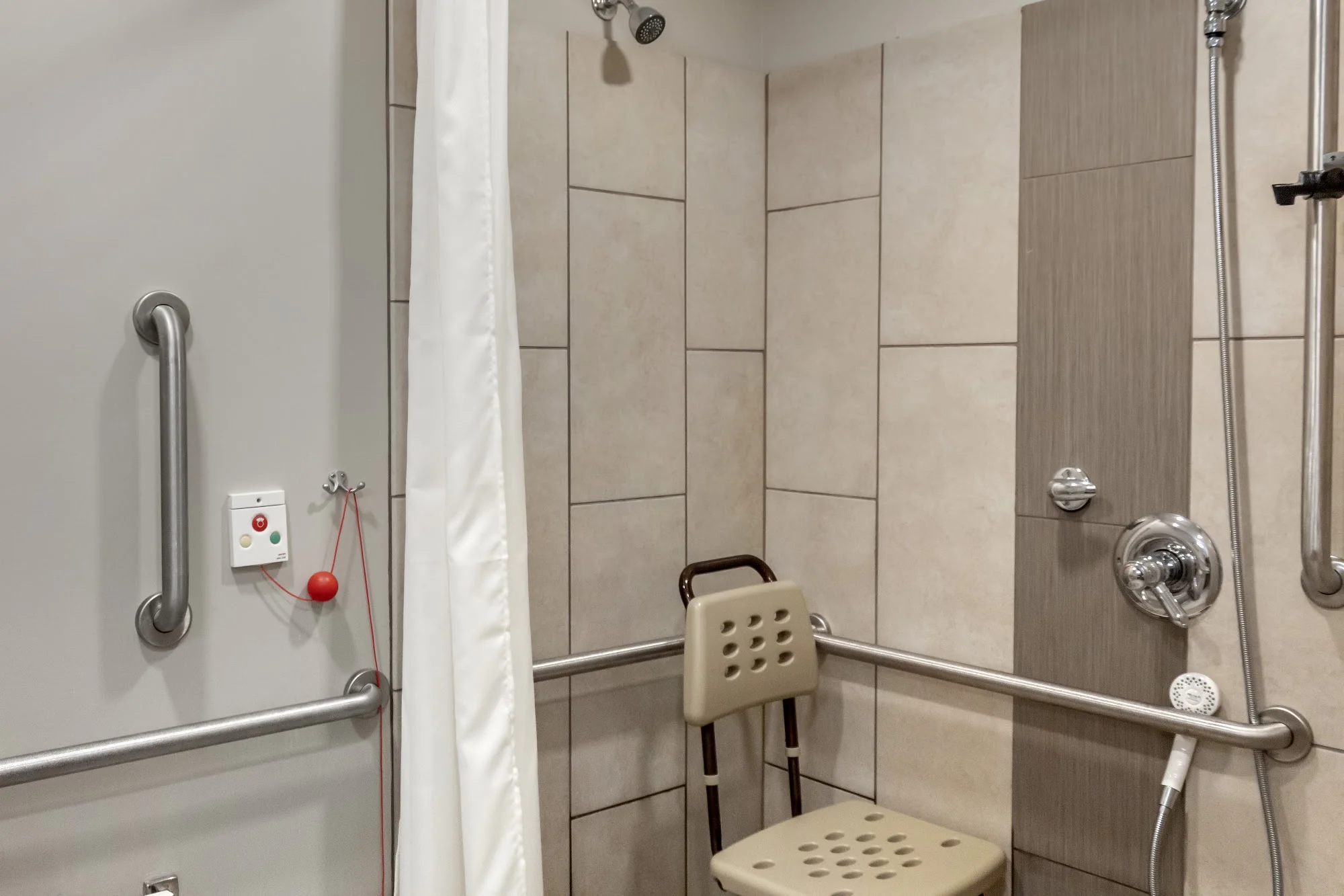 NORTHLAND REHABILITATION & HEALTH CARE CENTER