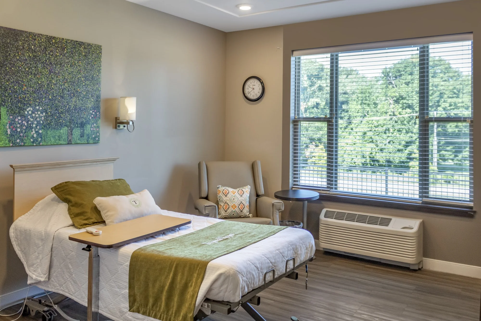 NORTHLAND REHABILITATION & HEALTH CARE CENTER