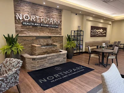 NORTHPARK HEALTH AND REHABILITATION OF CASCADIA