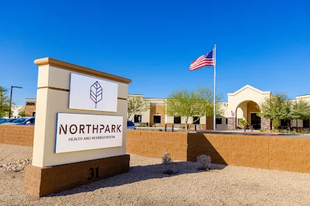 NORTHPARK HEALTH AND REHABILITATION OF CASCADIA
