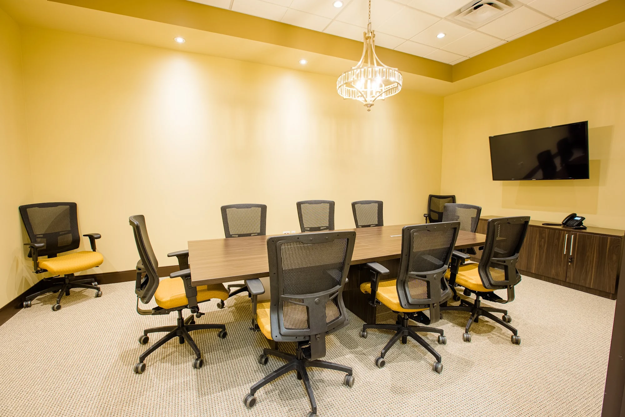 NORTHPARK HEALTH AND REHABILITATION OF CASCADIA