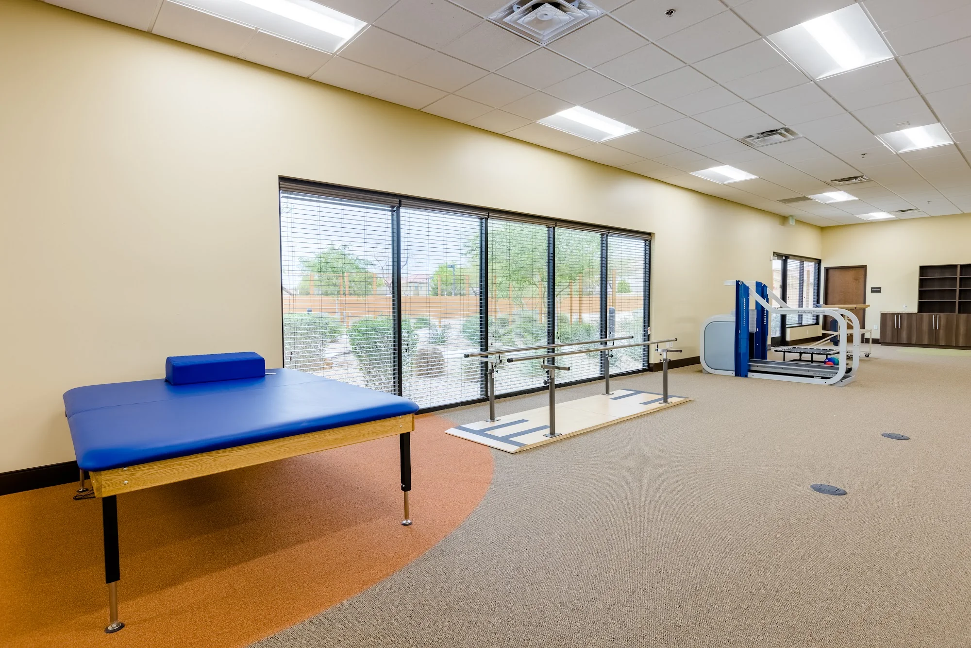 NORTHPARK HEALTH AND REHABILITATION OF CASCADIA