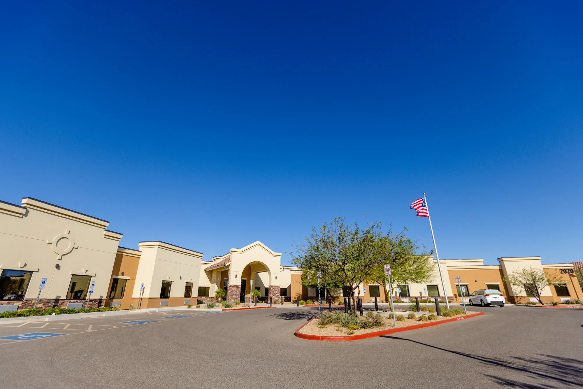 NORTHPARK HEALTH AND REHABILITATION OF CASCADIA