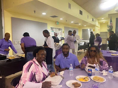 NORTHRIDGE CARE CENTER