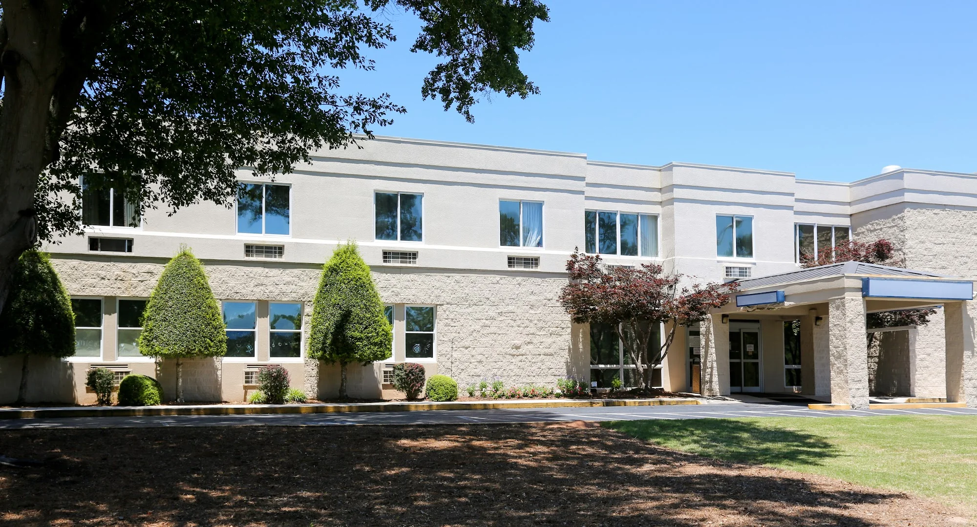 NORTHRIDGE HEALTH AND REHABILITATION